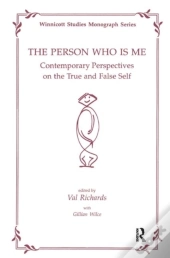 The Person Who Is Me