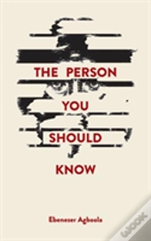 The Person You Should Know