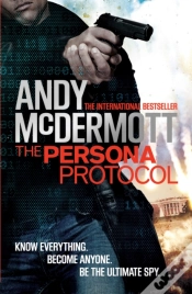 Capa do artigo The Persona Protocol
