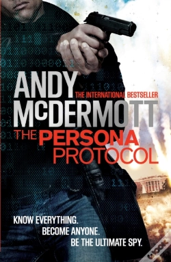 Capa do artigo The Persona Protocol