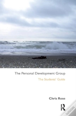 Capa do artigo The Personal Development Group