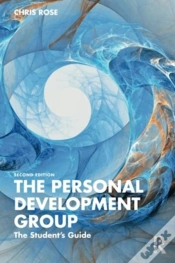 Capa do artigo The Personal Development Group
