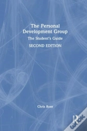 Capa do artigo The Personal Development Group