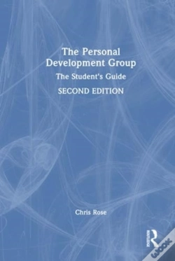 Capa do artigo The Personal Development Group