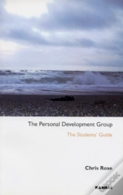 Capa do artigo The Personal Development Group : The Student