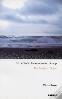 Capa do artigo The Personal Development Group : The Student'S Guide
