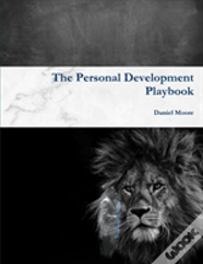 The Personal Development Playbook