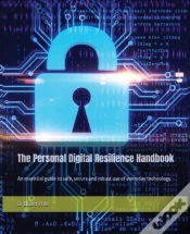 Capa do artigo The Personal Digital Resilience Handbook