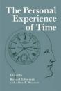 The Personal Experience Of Time - Preview