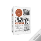 Capa do artigo The Personal Finance 101 Boxed Set
