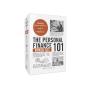 The Personal Finance 101 Boxed Set - Preview