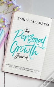Capa do artigo The Personal Growth Journal