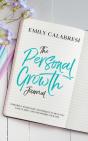 The Personal Growth Journal - Preview