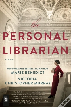 Capa do artigo The Personal Librarian