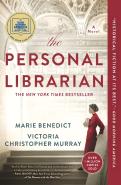 The Personal Librarian
