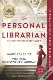 Capa do artigo The Personal Librarian
