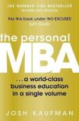 The Personal Mba