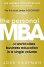 The Personal Mba - Preview