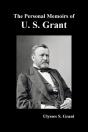 The Personal Memoirs Of U. S. Grant, Com - Preview
