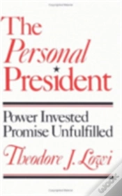 Capa do artigo The Personal President