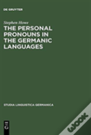 The Personal Pronouns In The Germanic Languages