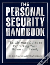 Capa do artigo The Personal Security Handbook