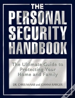 Capa do artigo The Personal Security Handbook