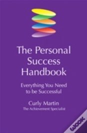Capa do artigo The Personal Success Handbook