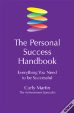 Capa do artigo The Personal Success Handbook
