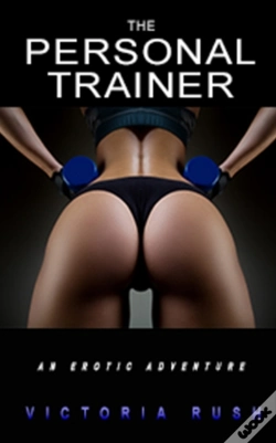 Capa do artigo The Personal Trainer: An Erotic Adventur