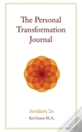 The Personal Transformation Journal