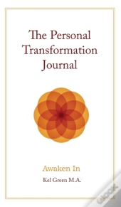 The Personal Transformation Journal