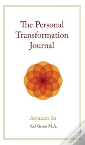 Capa do artigo The Personal Transformation Journal