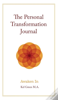 Capa do artigo The Personal Transformation Journal