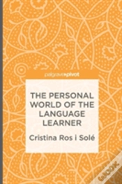 Capa do artigo The Personal World Of The Language Learner