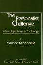 The Personalist Challenge - Preview