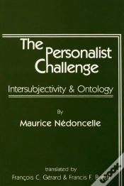Capa do artigo The Personalist Challenge