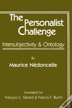 Capa do artigo The Personalist Challenge