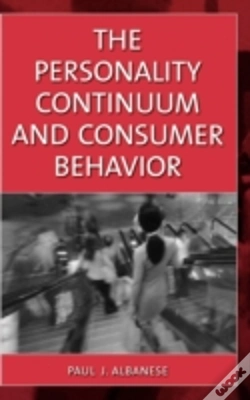 Capa do artigo The Personality Continuum And Consumer Behavior