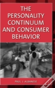 Capa do artigo The Personality Continuum And Consumer Behavior