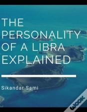 Capa do artigo The Personality Of A Libra, Explained