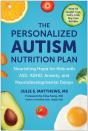 The Personalized Autism Nutrition Plan - Preview