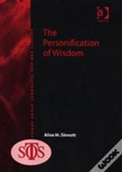 Capa do artigo The Personification Of Wisdom