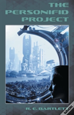 Capa do artigo The Personifid Project