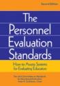 The Personnel Evaluation Standards - Preview