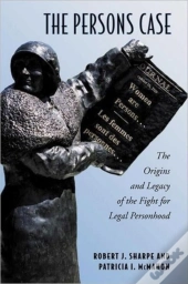 The Persons Case
