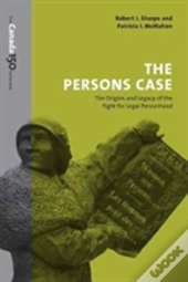 The Persons Case