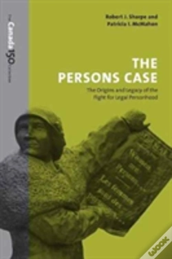 Capa do artigo The Persons Case