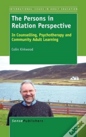 Capa do artigo The Persons In Relation Perspective