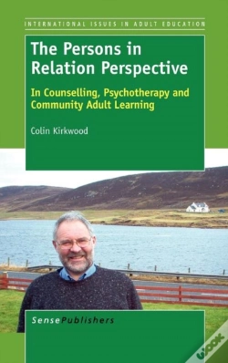 Capa do artigo The Persons In Relation Perspective